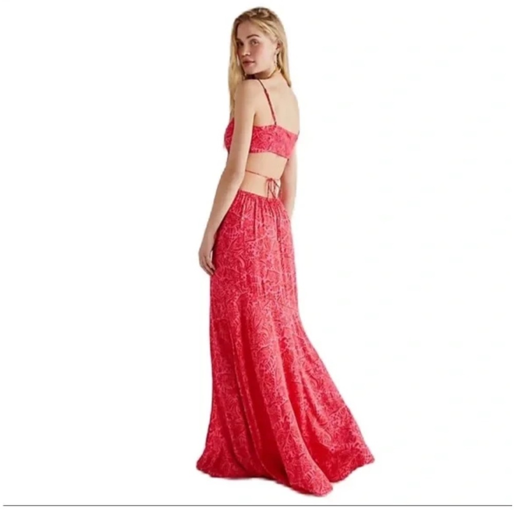 Free people Jessa Maxi dress - Picture 2 of 7